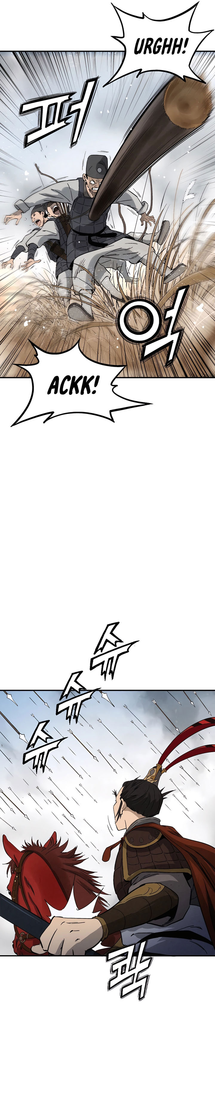 I Reincarnated as a Legendary Surgeon Chapter 160 Gambar 18