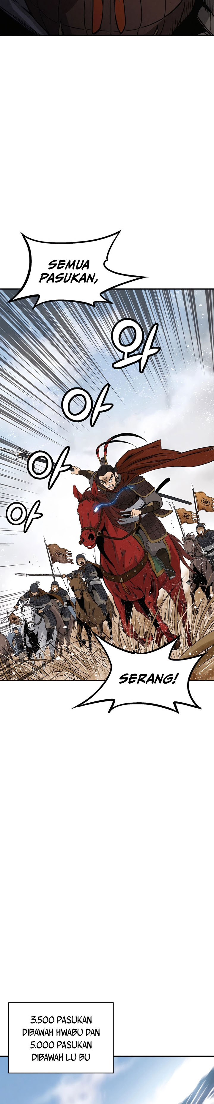 I Reincarnated as a Legendary Surgeon Chapter 160 Gambar 20