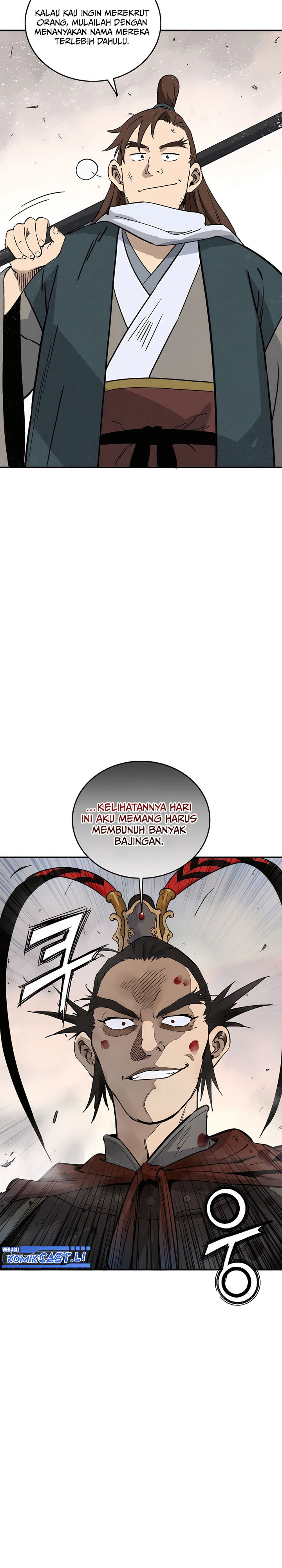 I Reincarnated as a Legendary Surgeon Chapter 161 Gambar 3