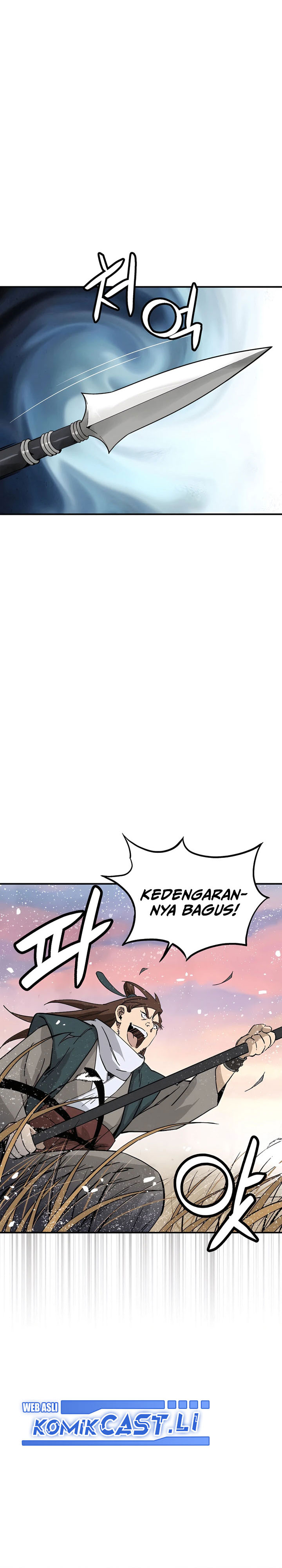I Reincarnated as a Legendary Surgeon Chapter 161 Gambar 5