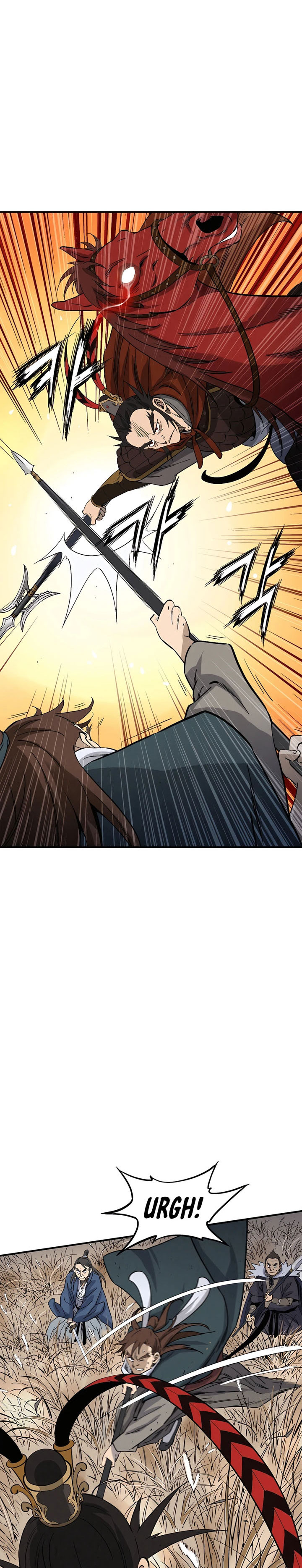 I Reincarnated as a Legendary Surgeon Chapter 161 Gambar 7