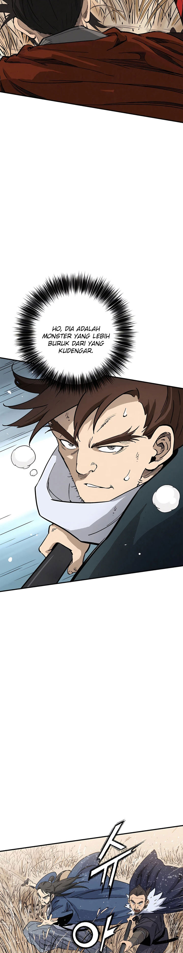 I Reincarnated as a Legendary Surgeon Chapter 161 Gambar 8