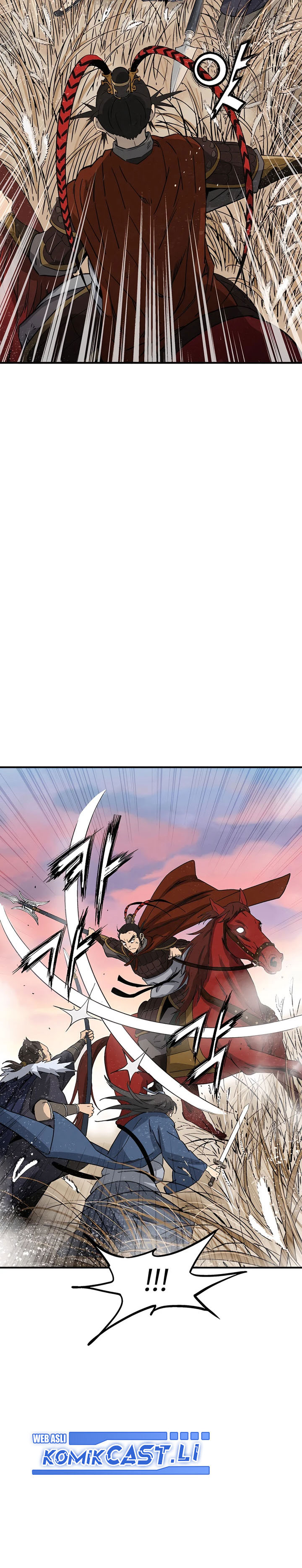 I Reincarnated as a Legendary Surgeon Chapter 161 Gambar 9