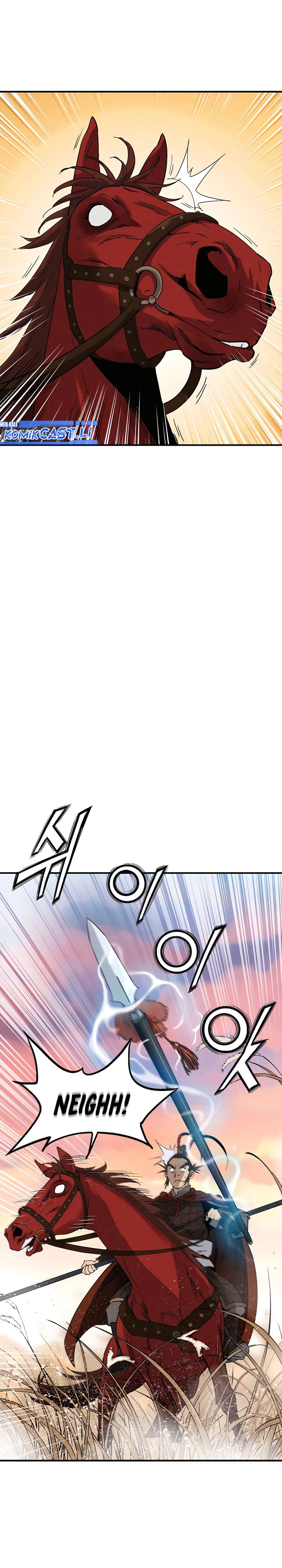 I Reincarnated as a Legendary Surgeon Chapter 161 Gambar 11