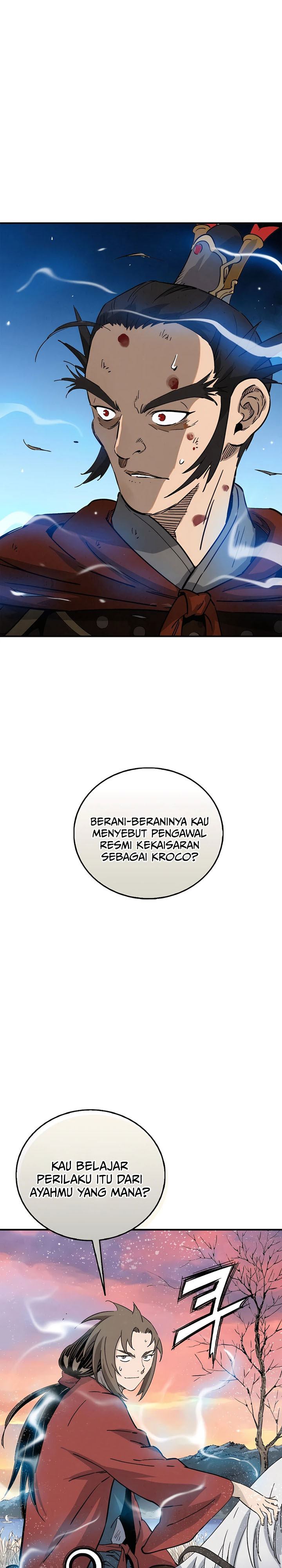 I Reincarnated as a Legendary Surgeon Chapter 161 Gambar 12