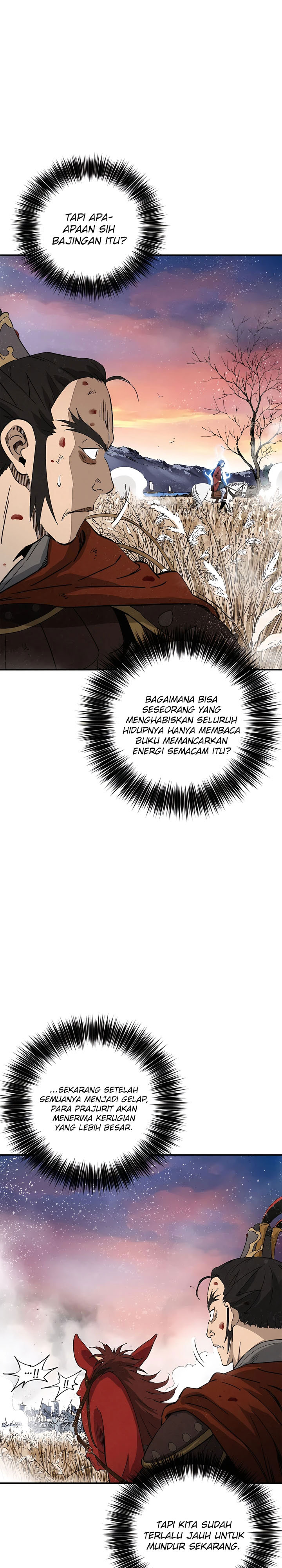 I Reincarnated as a Legendary Surgeon Chapter 161 Gambar 15