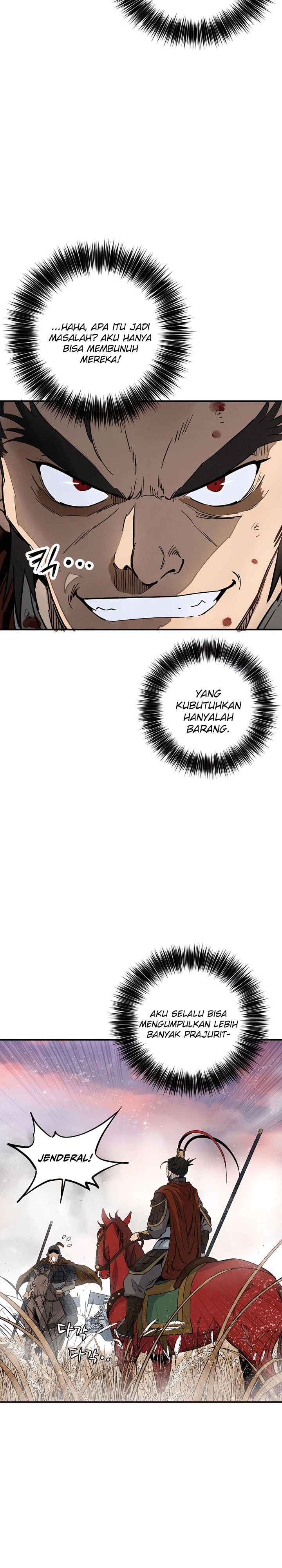 I Reincarnated as a Legendary Surgeon Chapter 161 Gambar 16