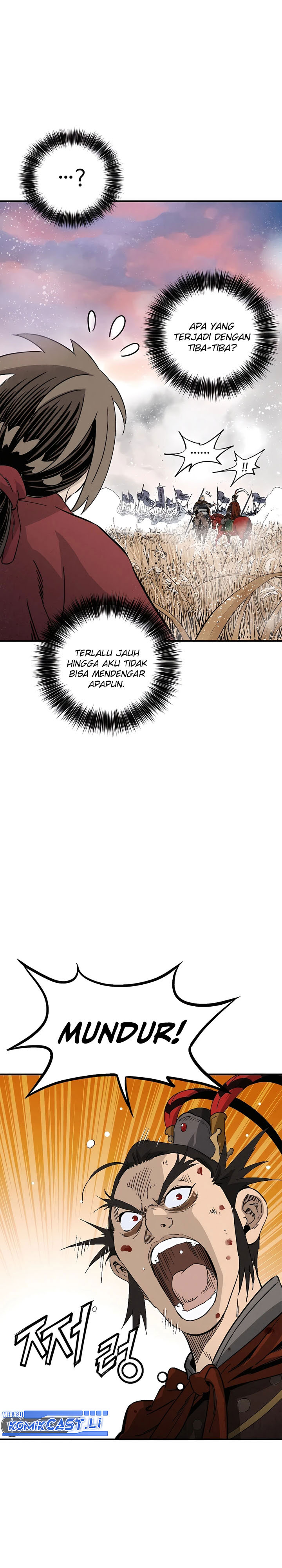 I Reincarnated as a Legendary Surgeon Chapter 161 Gambar 17