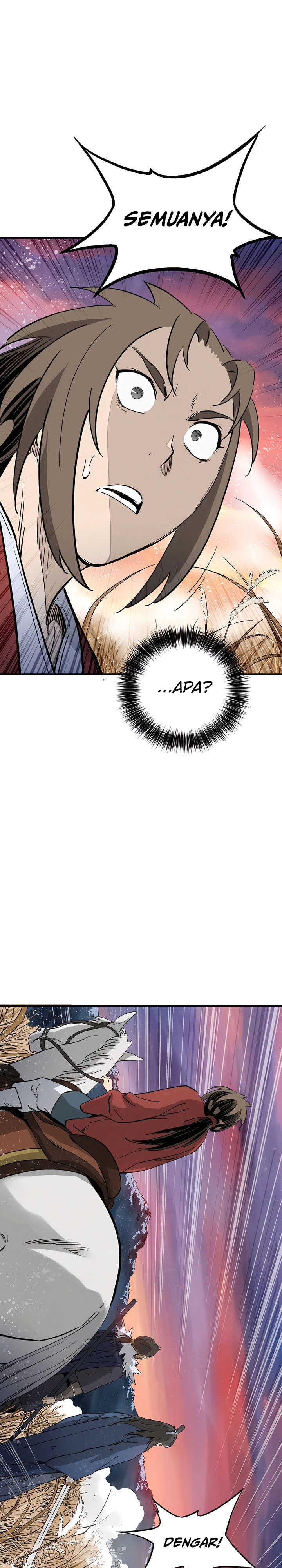 I Reincarnated as a Legendary Surgeon Chapter 161 Gambar 18