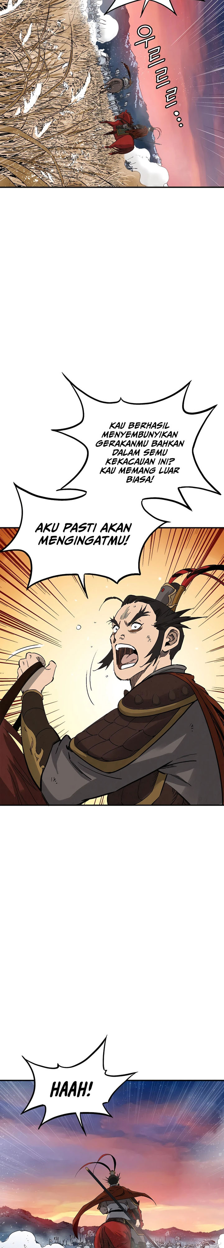 I Reincarnated as a Legendary Surgeon Chapter 161 Gambar 19