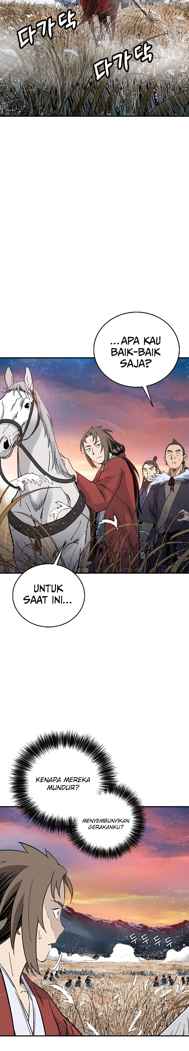 I Reincarnated as a Legendary Surgeon Chapter 161 Gambar 20