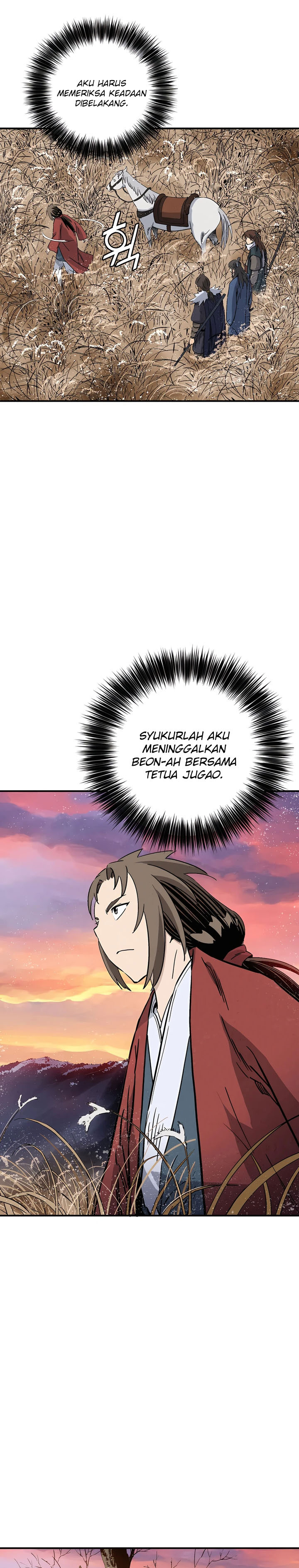 I Reincarnated as a Legendary Surgeon Chapter 161 Gambar 22