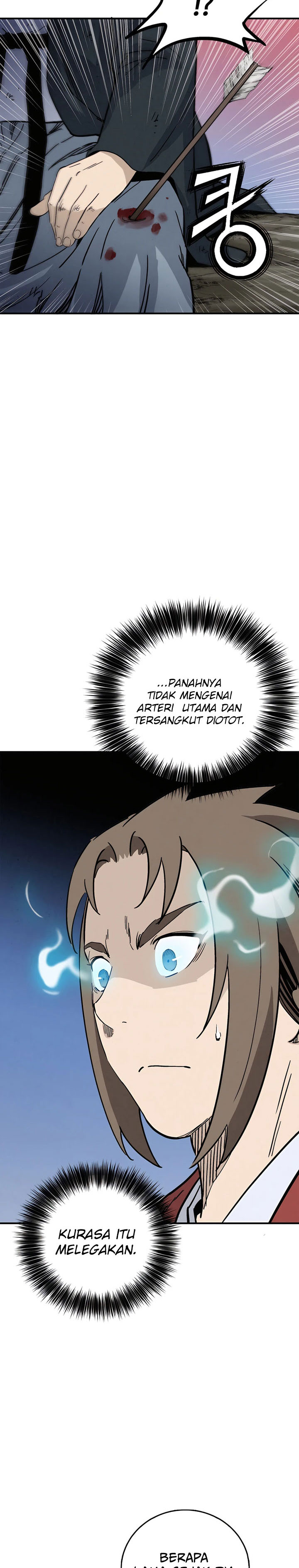 I Reincarnated as a Legendary Surgeon Chapter 161 Gambar 24