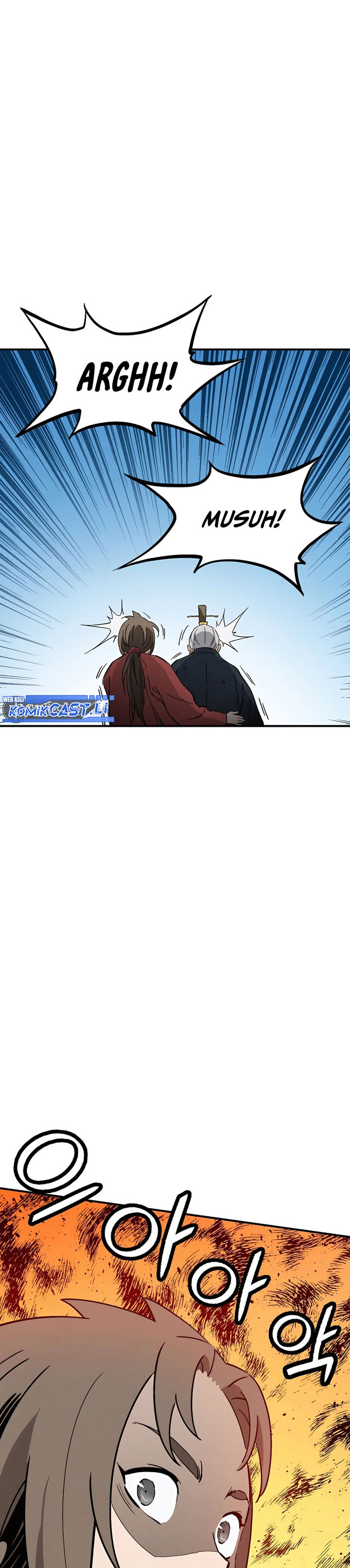 I Reincarnated as a Legendary Surgeon Chapter 161 Gambar 28