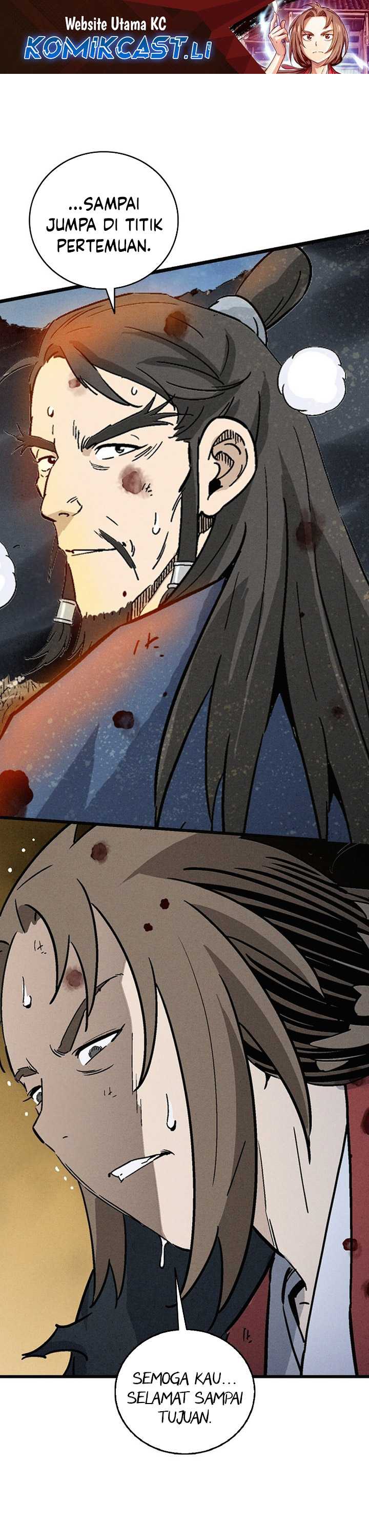 I Reincarnated as a Legendary Surgeon Chapter 164 Gambar 2