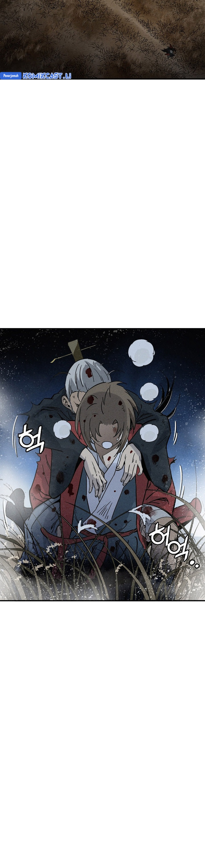 I Reincarnated as a Legendary Surgeon Chapter 164 Gambar 4