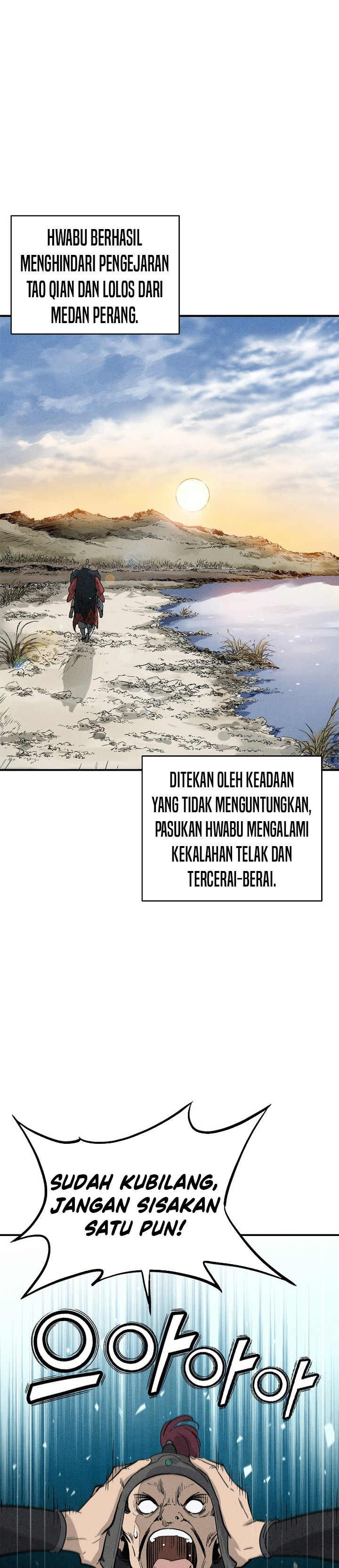I Reincarnated as a Legendary Surgeon Chapter 164 Gambar 6
