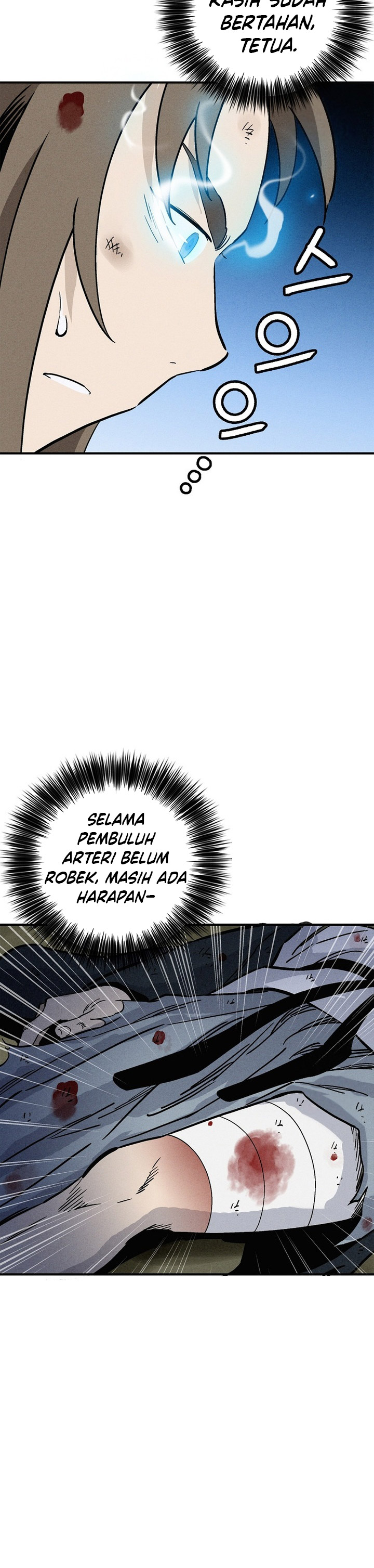 I Reincarnated as a Legendary Surgeon Chapter 164 Gambar 10