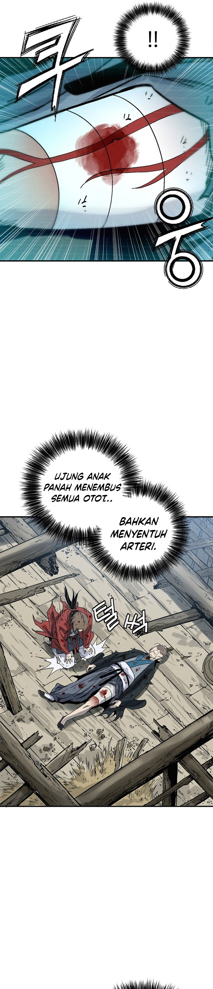 I Reincarnated as a Legendary Surgeon Chapter 164 Gambar 11