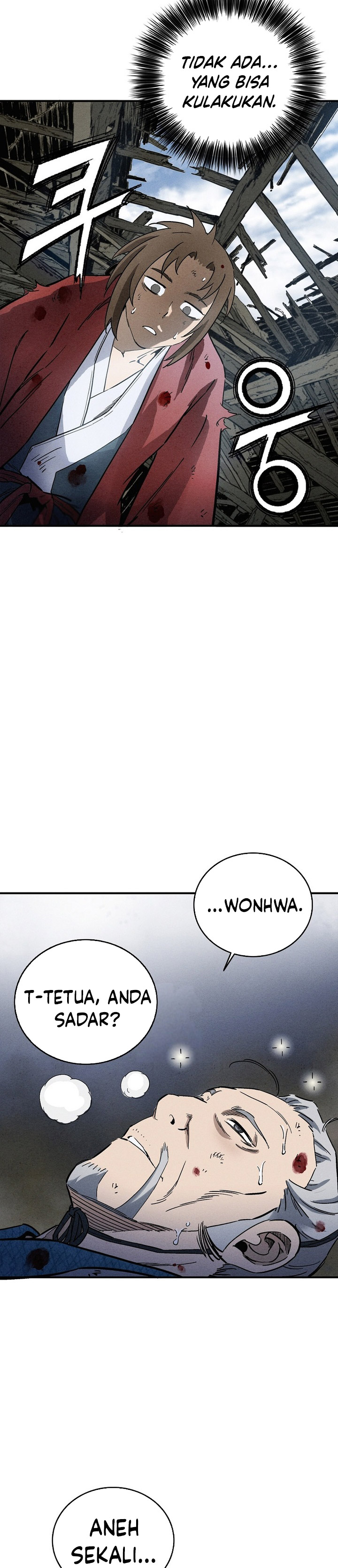 I Reincarnated as a Legendary Surgeon Chapter 164 Gambar 12