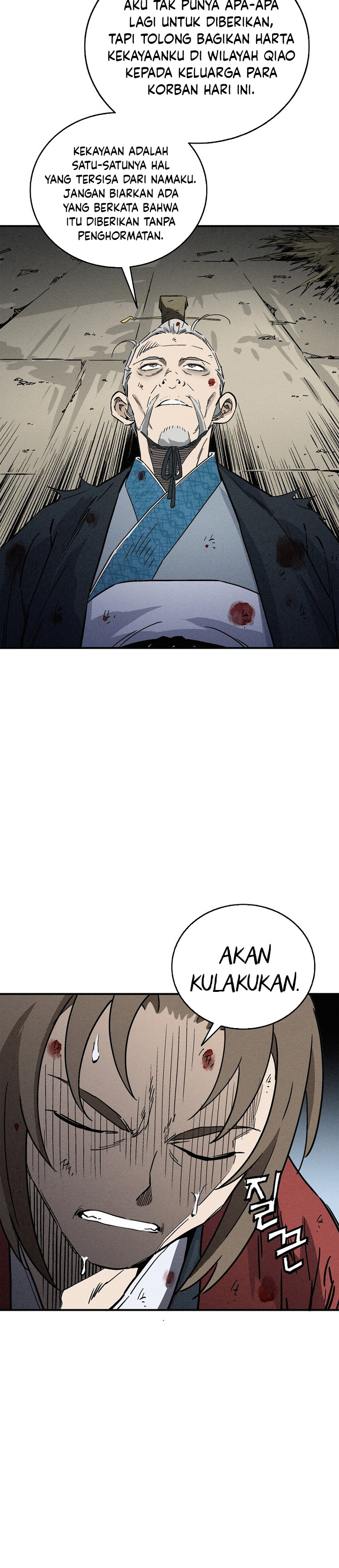 I Reincarnated as a Legendary Surgeon Chapter 164 Gambar 15