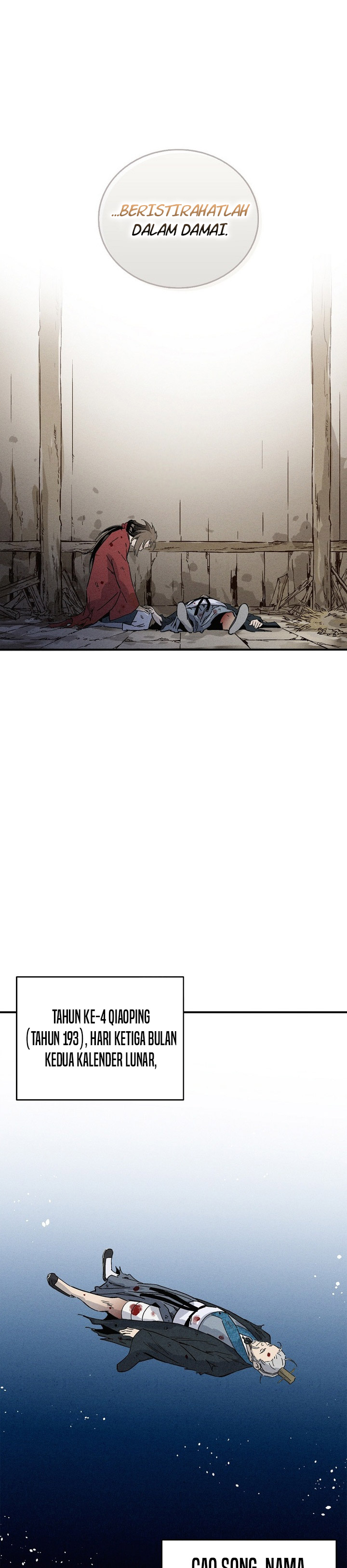 I Reincarnated as a Legendary Surgeon Chapter 164 Gambar 17