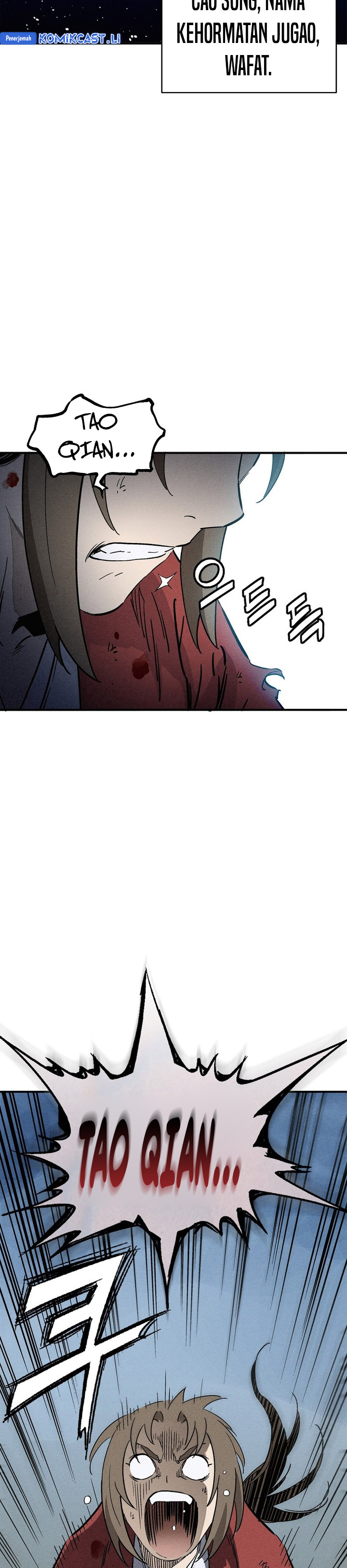 I Reincarnated as a Legendary Surgeon Chapter 164 Gambar 18