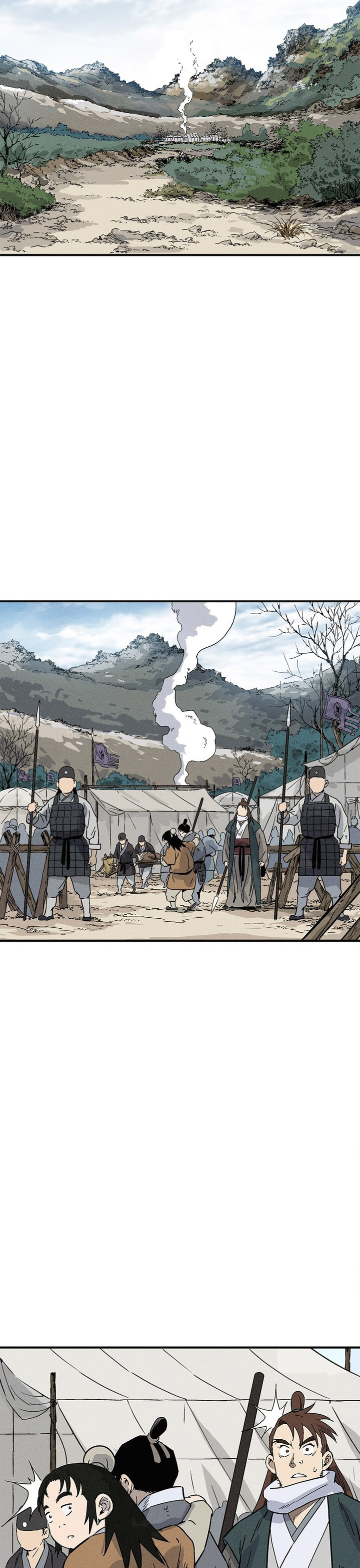 I Reincarnated as a Legendary Surgeon Chapter 164 Gambar 20