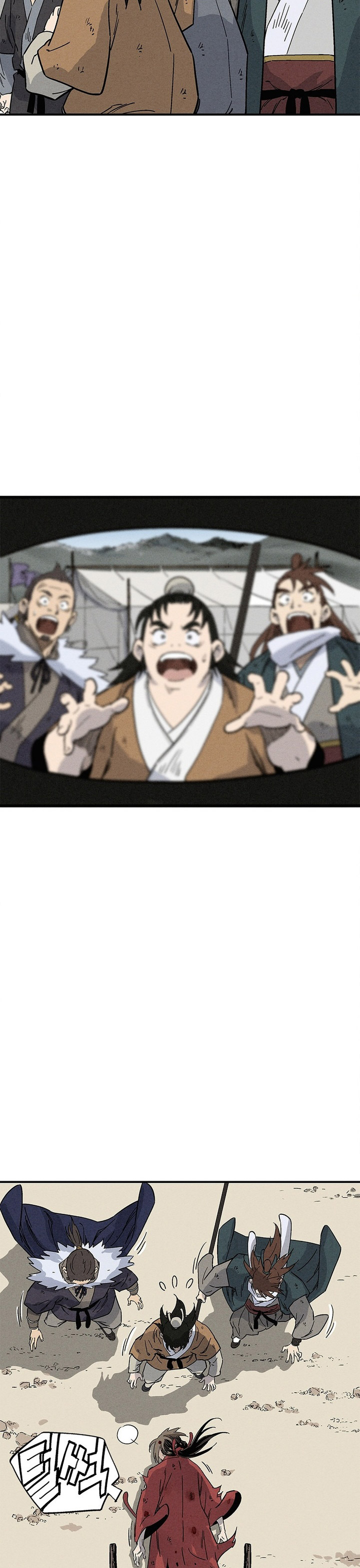 I Reincarnated as a Legendary Surgeon Chapter 164 Gambar 21