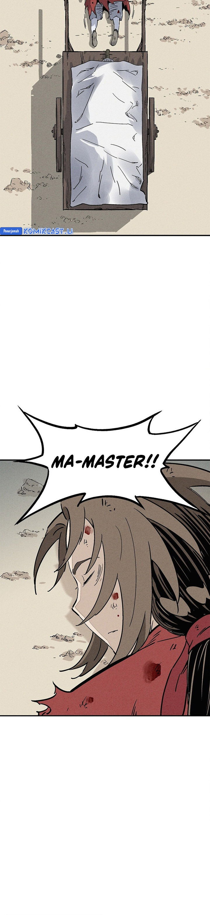 I Reincarnated as a Legendary Surgeon Chapter 164 Gambar 22