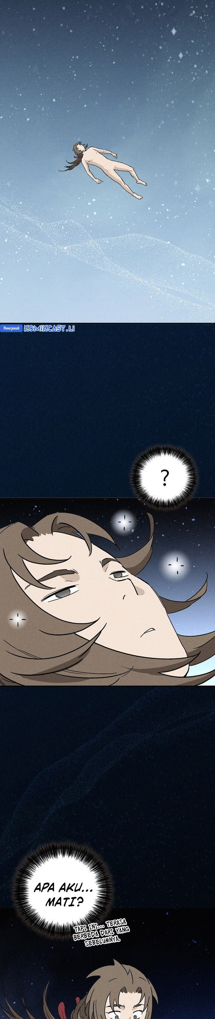 I Reincarnated as a Legendary Surgeon Chapter 164 Gambar 29