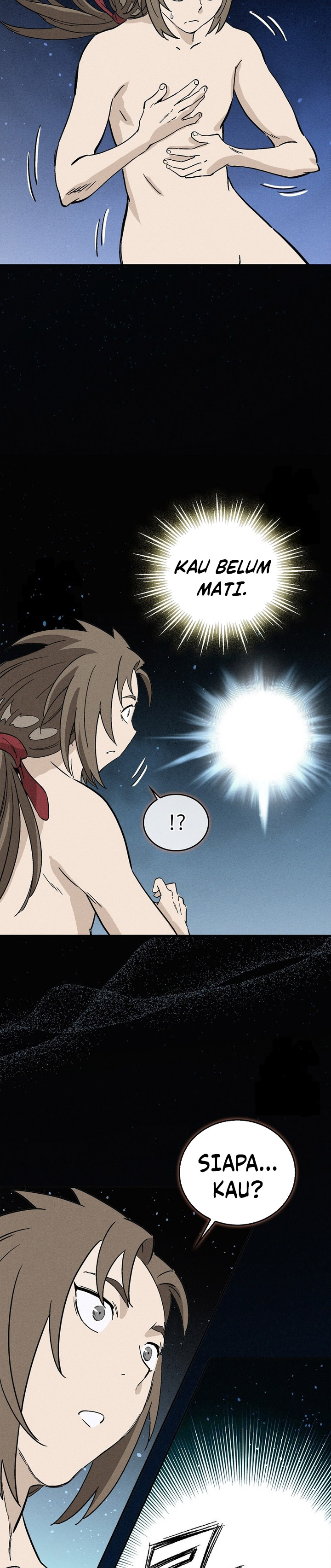 I Reincarnated as a Legendary Surgeon Chapter 164 Gambar 30