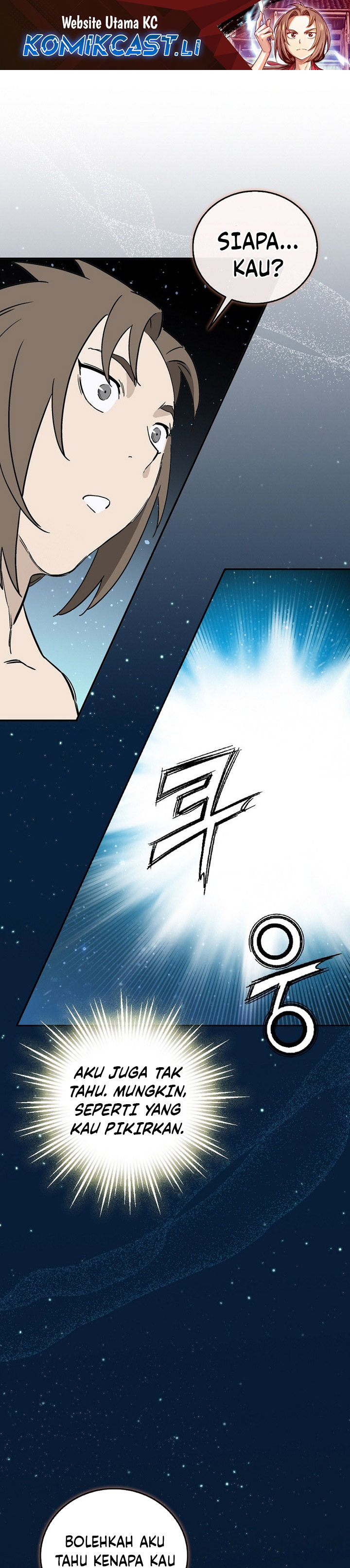 I Reincarnated as a Legendary Surgeon Chapter 165 Gambar 2