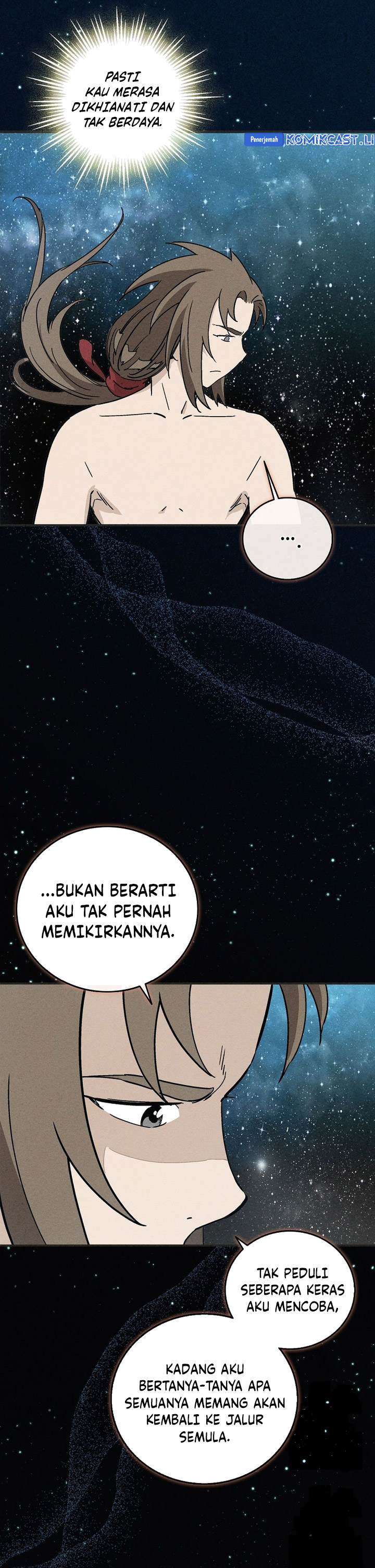 I Reincarnated as a Legendary Surgeon Chapter 165 Gambar 5
