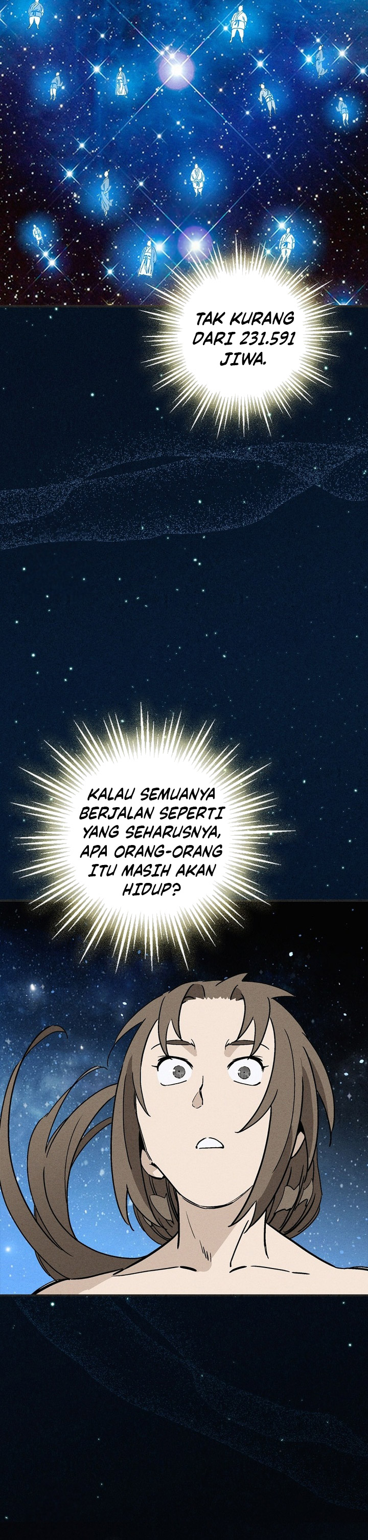 I Reincarnated as a Legendary Surgeon Chapter 165 Gambar 7
