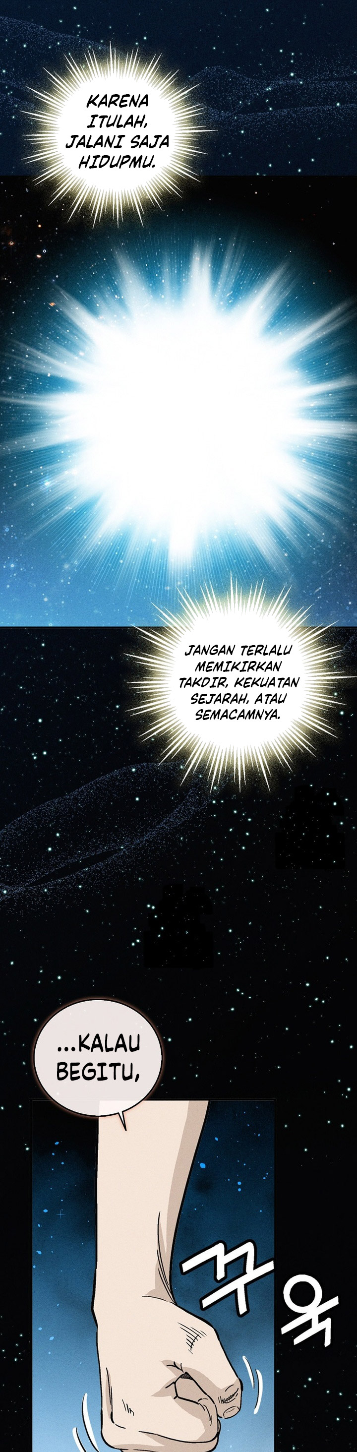 I Reincarnated as a Legendary Surgeon Chapter 165 Gambar 11