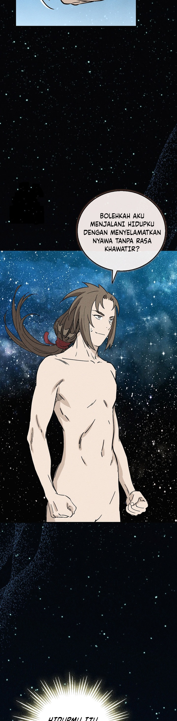 I Reincarnated as a Legendary Surgeon Chapter 165 Gambar 12