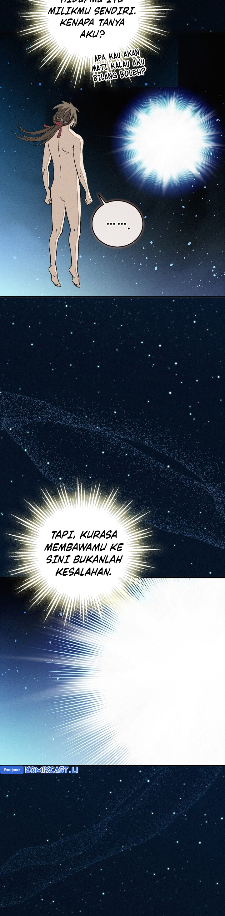 I Reincarnated as a Legendary Surgeon Chapter 165 Gambar 13