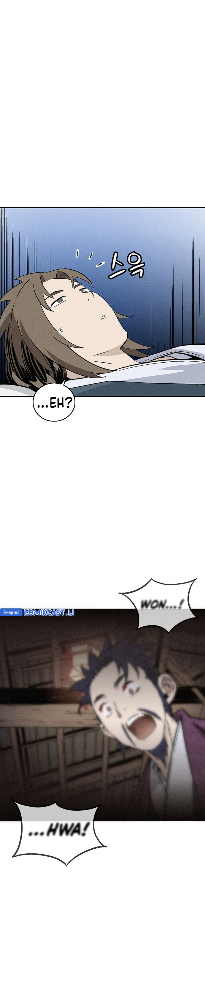 I Reincarnated as a Legendary Surgeon Chapter 165 Gambar 17