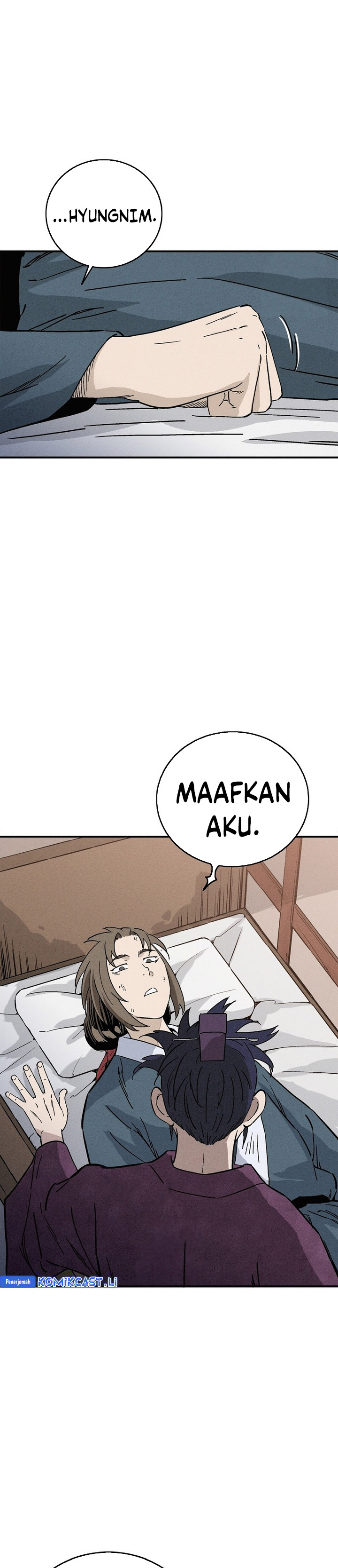 I Reincarnated as a Legendary Surgeon Chapter 165 Gambar 20