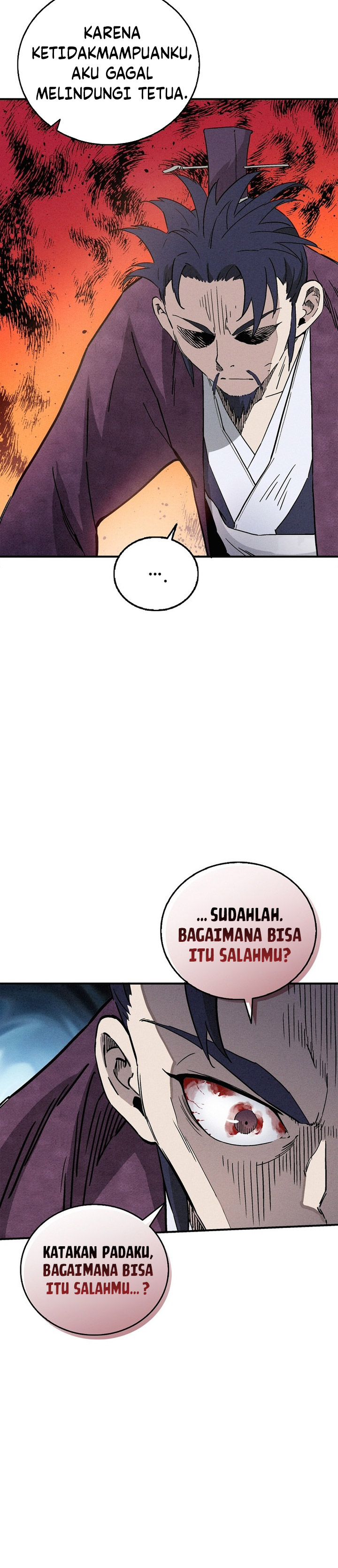 I Reincarnated as a Legendary Surgeon Chapter 165 Gambar 21