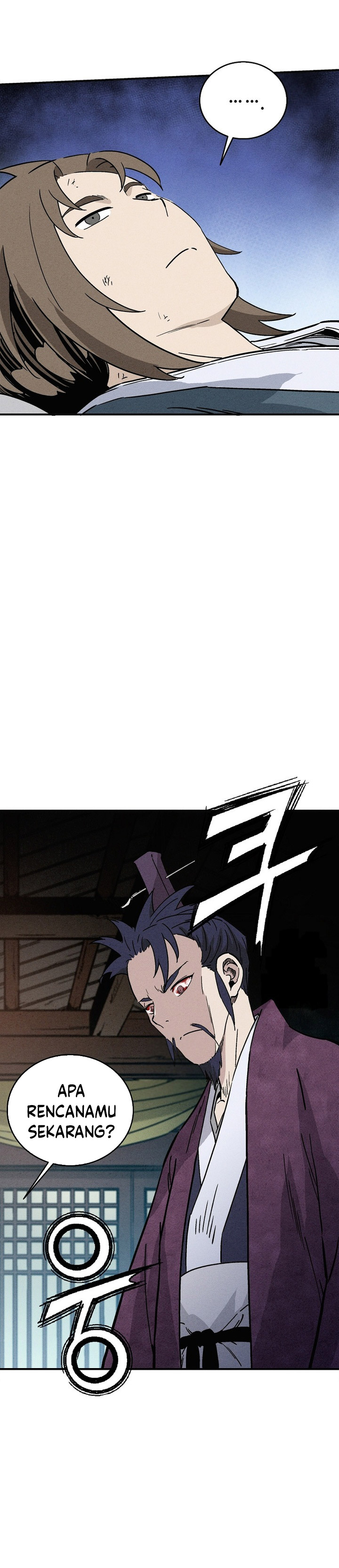 I Reincarnated as a Legendary Surgeon Chapter 165 Gambar 22