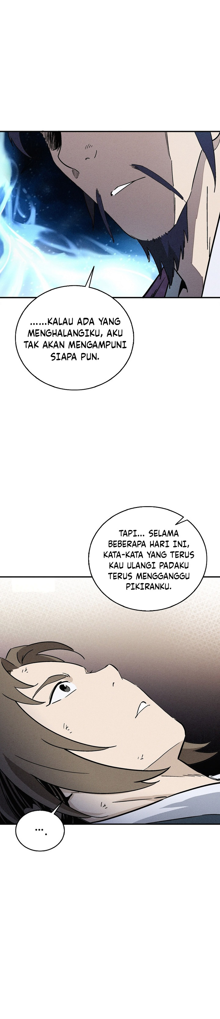 I Reincarnated as a Legendary Surgeon Chapter 165 Gambar 23