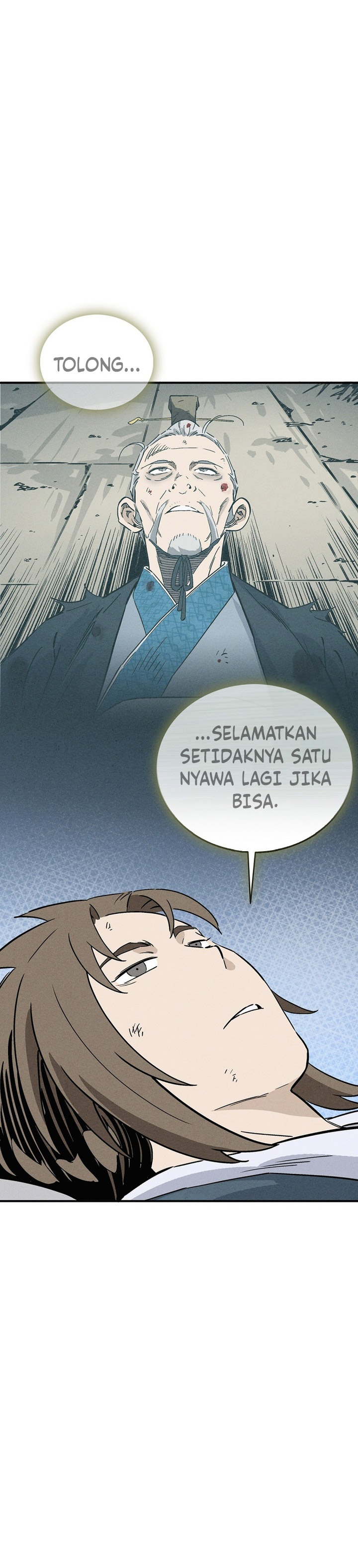 I Reincarnated as a Legendary Surgeon Chapter 165 Gambar 25