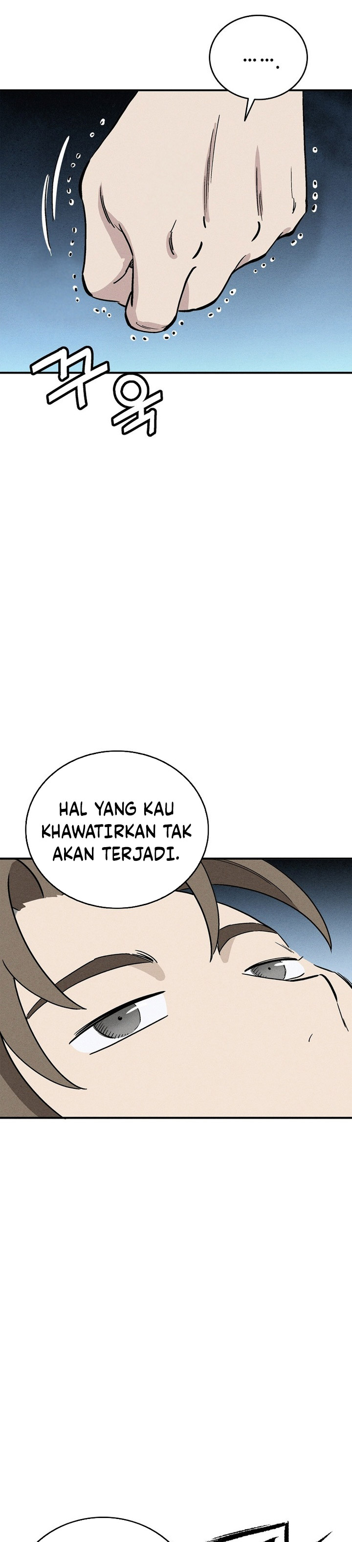 I Reincarnated as a Legendary Surgeon Chapter 165 Gambar 26