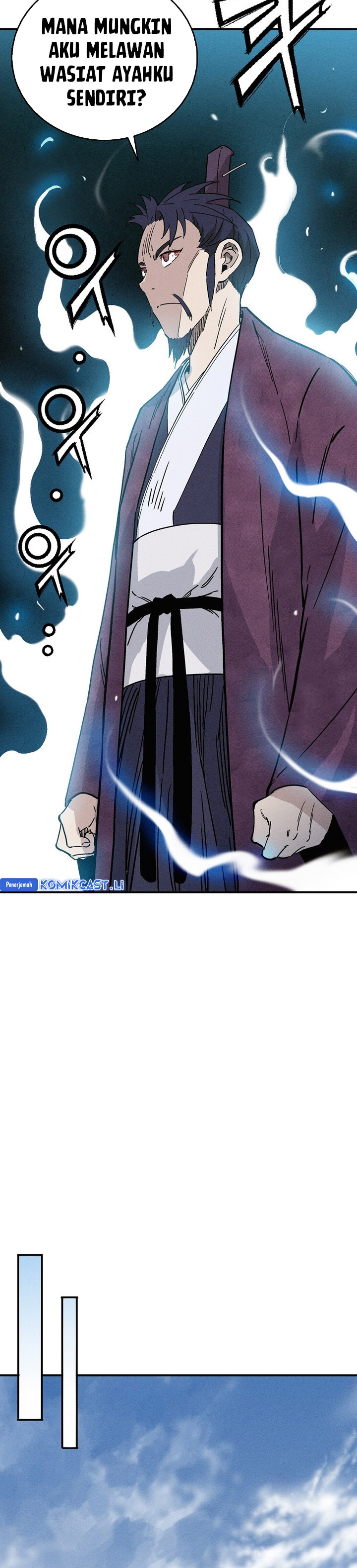I Reincarnated as a Legendary Surgeon Chapter 165 Gambar 27
