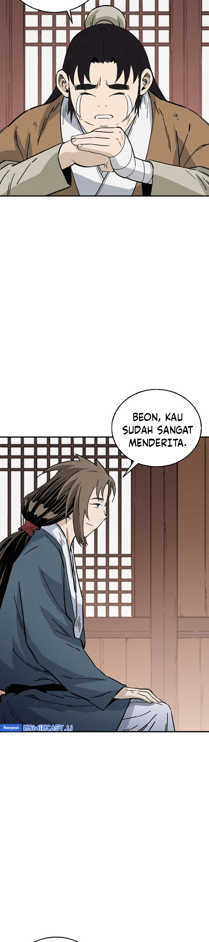 I Reincarnated as a Legendary Surgeon Chapter 165 Gambar 29