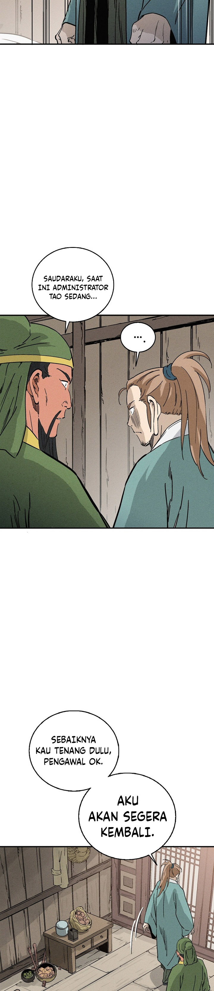 I Reincarnated as a Legendary Surgeon Chapter 166 Gambar 9