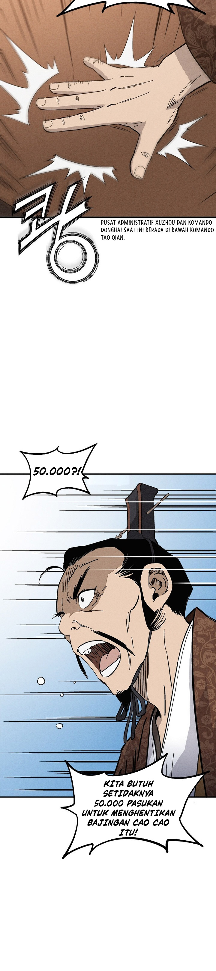 I Reincarnated as a Legendary Surgeon Chapter 166 Gambar 12