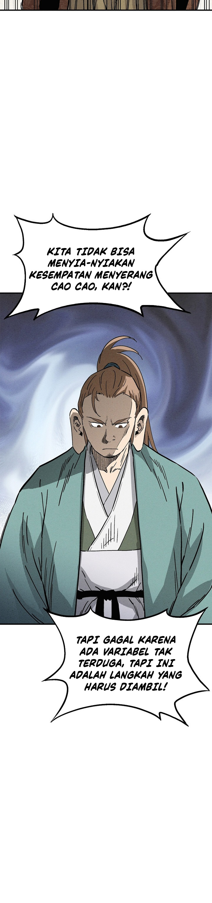 I Reincarnated as a Legendary Surgeon Chapter 166 Gambar 16